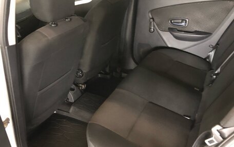 Nissan Almera, 2018 год, 839 000 рублей, 14 фотография