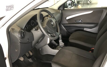 Nissan Almera, 2018 год, 839 000 рублей, 13 фотография