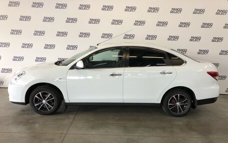 Nissan Almera, 2018 год, 839 000 рублей, 5 фотография
