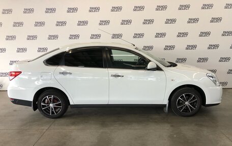 Nissan Almera, 2018 год, 839 000 рублей, 6 фотография