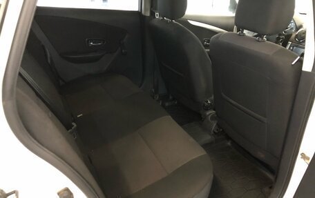 Nissan Almera, 2018 год, 839 000 рублей, 15 фотография