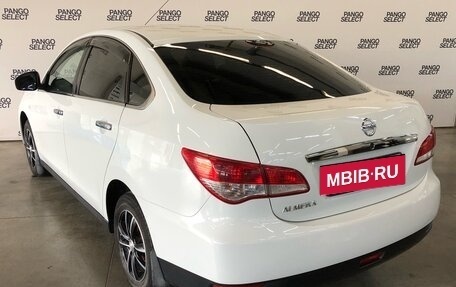 Nissan Almera, 2018 год, 839 000 рублей, 4 фотография