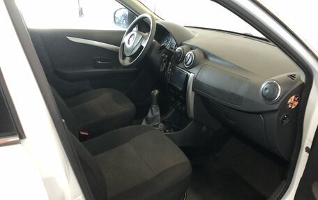 Nissan Almera, 2018 год, 839 000 рублей, 16 фотография