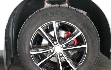 Nissan Almera, 2018 год, 839 000 рублей, 27 фотография
