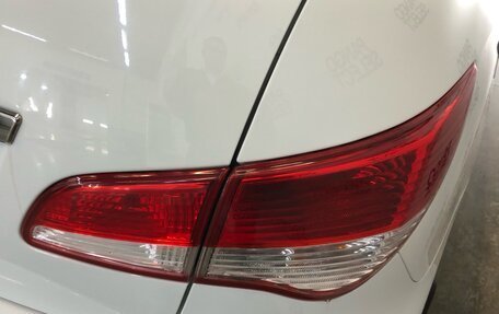 Nissan Almera, 2018 год, 839 000 рублей, 24 фотография