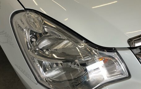 Nissan Almera, 2018 год, 839 000 рублей, 21 фотография