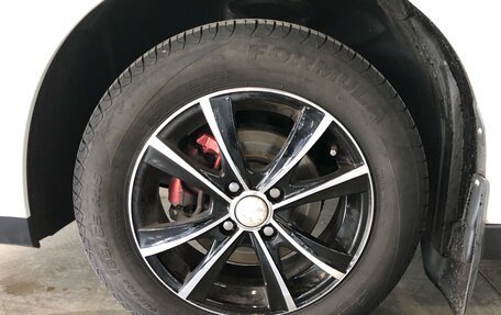 Nissan Almera, 2018 год, 839 000 рублей, 25 фотография
