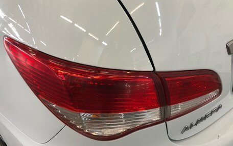 Nissan Almera, 2018 год, 839 000 рублей, 23 фотография