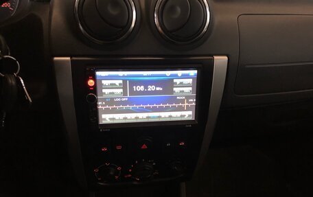 Nissan Almera, 2018 год, 839 000 рублей, 19 фотография