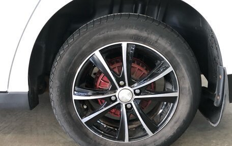Nissan Almera, 2018 год, 839 000 рублей, 26 фотография