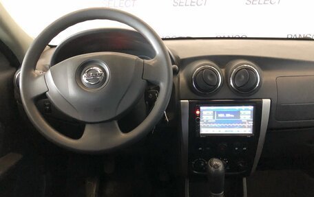 Nissan Almera, 2018 год, 839 000 рублей, 18 фотография