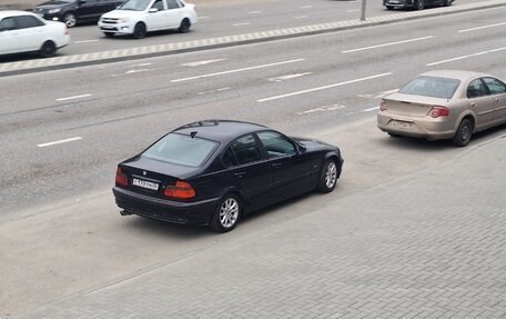 BMW 3 серия, 1999 год, 250 000 рублей, 4 фотография
