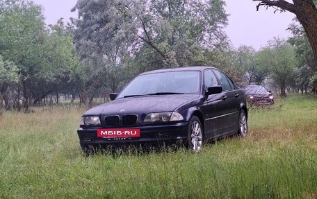 BMW 3 серия, 1999 год, 250 000 рублей, 3 фотография
