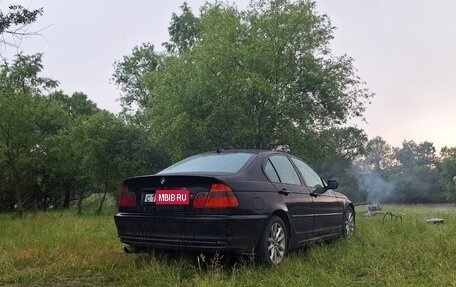 BMW 3 серия, 1999 год, 250 000 рублей, 2 фотография