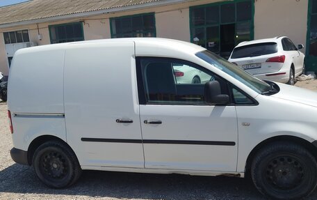 Volkswagen Caddy III рестайлинг, 2005 год, 380 000 рублей, 6 фотография