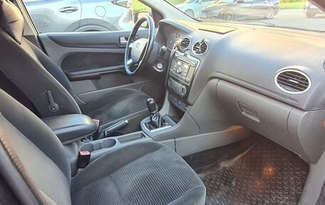 Ford Focus II рестайлинг, 2006 год, 330 000 рублей, 9 фотография