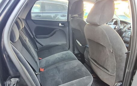 Ford Focus II рестайлинг, 2006 год, 330 000 рублей, 14 фотография