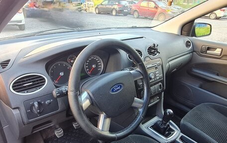 Ford Focus II рестайлинг, 2006 год, 330 000 рублей, 8 фотография