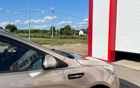 KIA Rio III рестайлинг, 2011 год, 750 000 рублей, 7 фотография