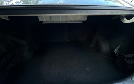 KIA Rio III рестайлинг, 2011 год, 750 000 рублей, 37 фотография