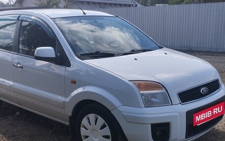 Ford Fusion I, 2011 год, 550 000 рублей, 2 фотография