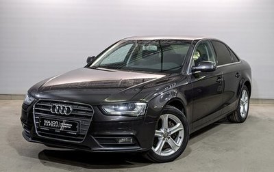 Audi A4, 2014 год, 1 380 000 рублей, 1 фотография