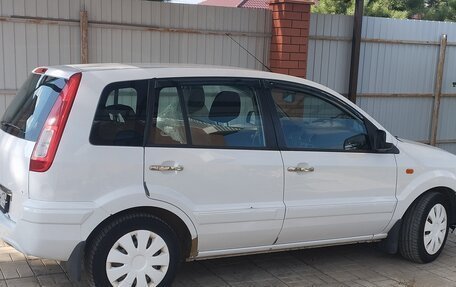Ford Fusion I, 2011 год, 550 000 рублей, 7 фотография