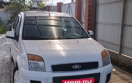 Ford Fusion I, 2011 год, 550 000 рублей, 8 фотография