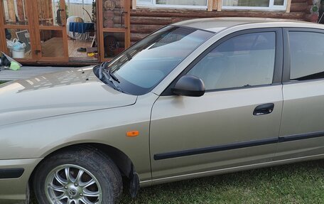 Hyundai Elantra III, 2005 год, 350 000 рублей, 3 фотография