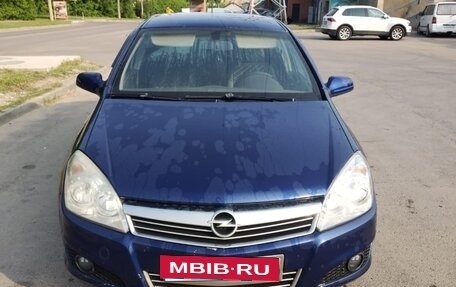 Opel Astra H, 2008 год, 325 000 рублей, 3 фотография