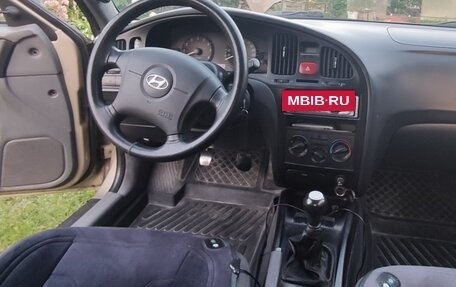 Hyundai Elantra III, 2005 год, 350 000 рублей, 6 фотография
