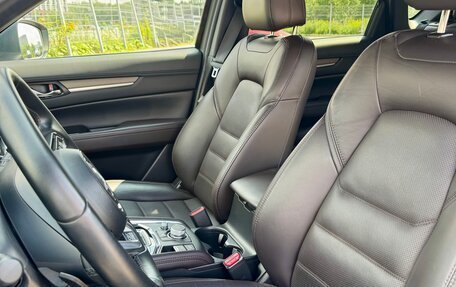 Mazda CX-5 II, 2021 год, 3 600 000 рублей, 9 фотография