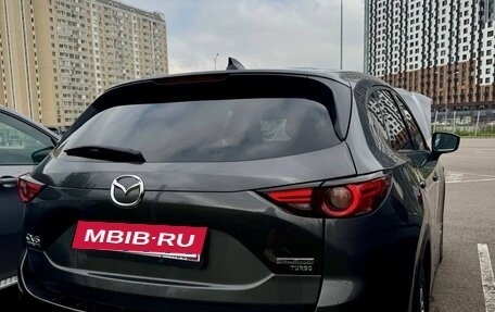 Mazda CX-5 II, 2021 год, 3 600 000 рублей, 7 фотография