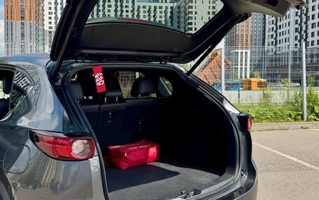 Mazda CX-5 II, 2021 год, 3 600 000 рублей, 8 фотография