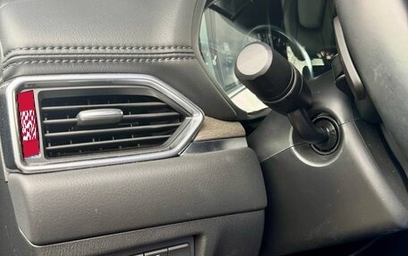 Mazda CX-5 II, 2021 год, 3 600 000 рублей, 14 фотография