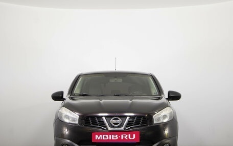 Nissan Qashqai, 2011 год, 1 159 000 рублей, 2 фотография