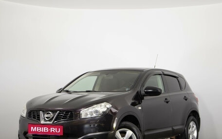 Nissan Qashqai, 2011 год, 1 159 000 рублей, 4 фотография