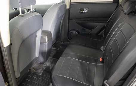 Nissan Qashqai, 2011 год, 1 159 000 рублей, 9 фотография