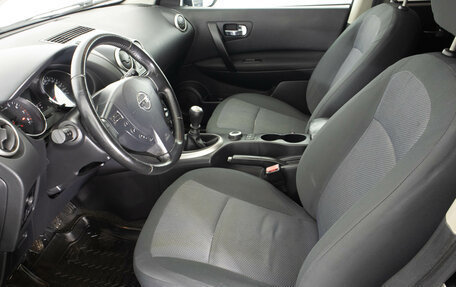 Nissan Qashqai, 2011 год, 1 159 000 рублей, 8 фотография
