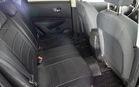 Nissan Qashqai, 2011 год, 1 159 000 рублей, 10 фотография