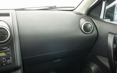 Nissan Qashqai, 2011 год, 1 159 000 рублей, 14 фотография