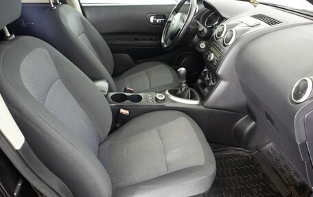 Nissan Qashqai, 2011 год, 1 159 000 рублей, 11 фотография