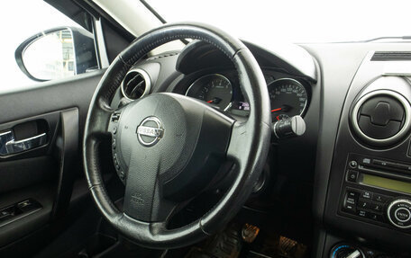 Nissan Qashqai, 2011 год, 1 159 000 рублей, 12 фотография