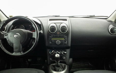 Nissan Qashqai, 2011 год, 1 159 000 рублей, 13 фотография
