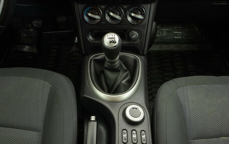 Nissan Qashqai, 2011 год, 1 159 000 рублей, 18 фотография