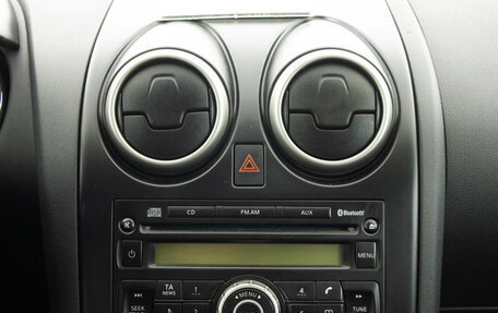 Nissan Qashqai, 2011 год, 1 159 000 рублей, 15 фотография