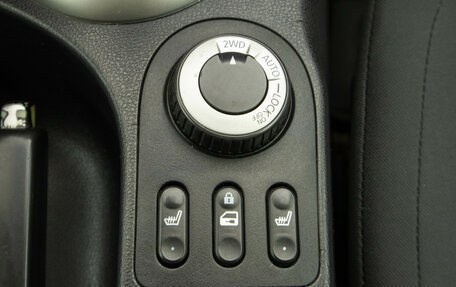 Nissan Qashqai, 2011 год, 1 159 000 рублей, 17 фотография