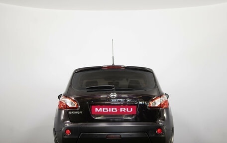Nissan Qashqai, 2011 год, 1 159 000 рублей, 6 фотография