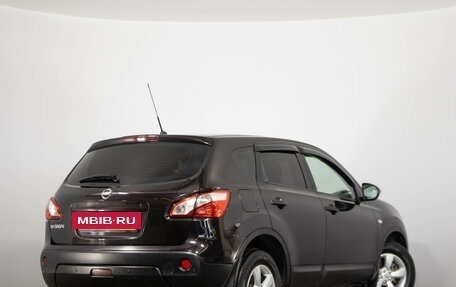 Nissan Qashqai, 2011 год, 1 159 000 рублей, 7 фотография