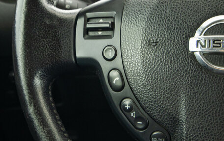 Nissan Qashqai, 2011 год, 1 159 000 рублей, 19 фотография